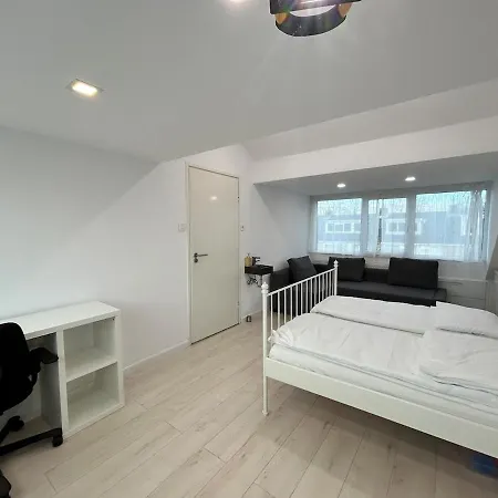 Deluxe Estate * Hoofddorp