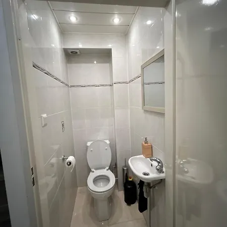 Villa Deluxe Estate Hoofddorp