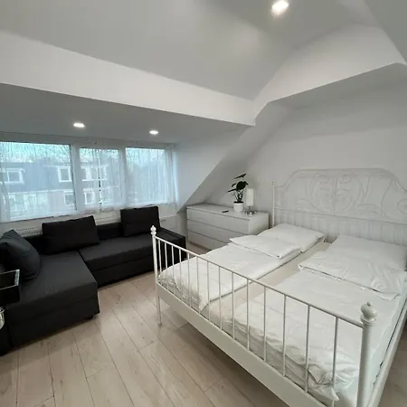 Deluxe Estate * Hoofddorp