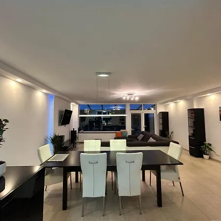 Villa Deluxe Estate